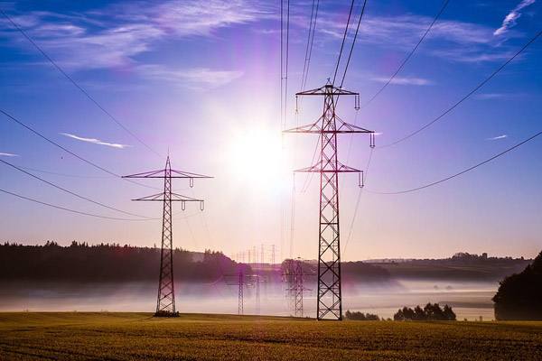 電力開(kāi)關(guān)柜 變壓器 電纜測(cè)溫 解決方案
