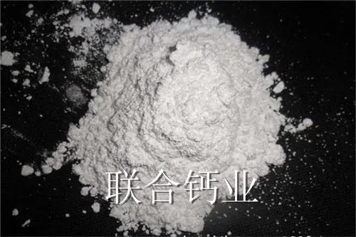 焦作氢氧化钙铵肥对土壤的影响