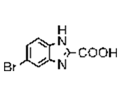 5-Bromo-1H-benzimidazole-2-carboxylic acid