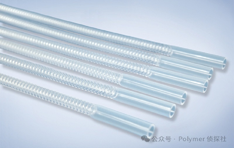 一文说清楚氟塑料PTFE、FEP、PFA、ETFE的区别！