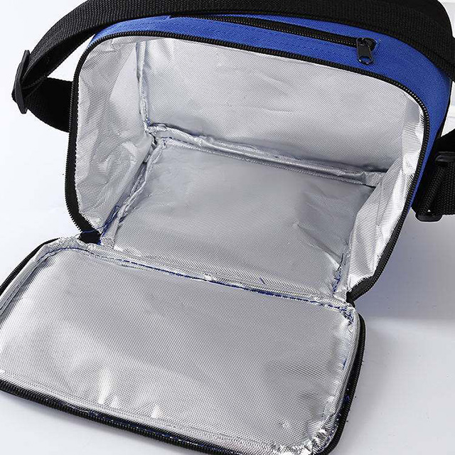 Thermal insulation bag