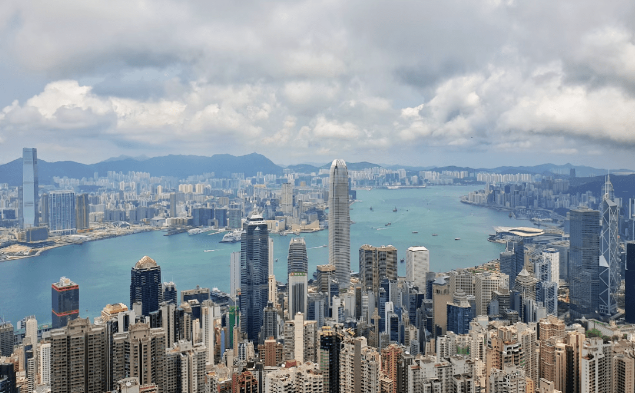 香港优才计划2023上半年官方数据曝光：7022人获批！同比增长247%！