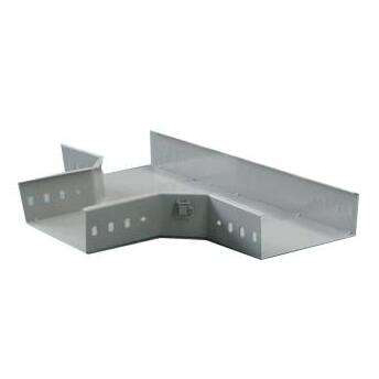 不銹鋼水平三通橋架