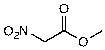 Methyl nitroacetate