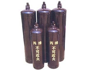 特種氣體之四氧化二氮