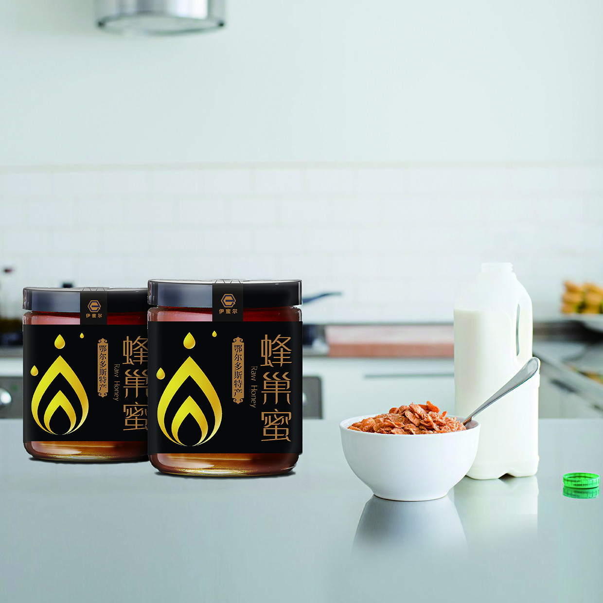 内蒙古蜂产品-内蒙古蜂蜜水-内蒙古蜂蜜-金鹭伊蜜尔蜂产品公司