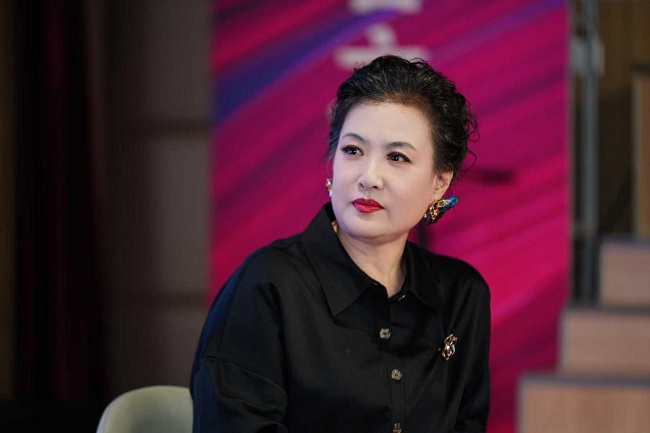 当川剧遇上民谣 会擦出怎样的火花？ ——“品锦江”系列读书会第三季第七场举行