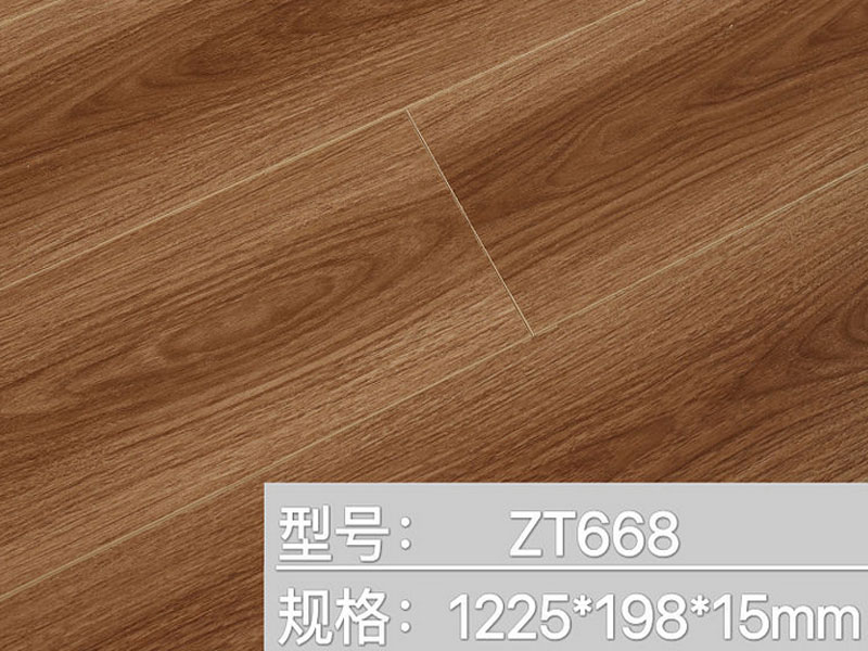 ZT-668木地板