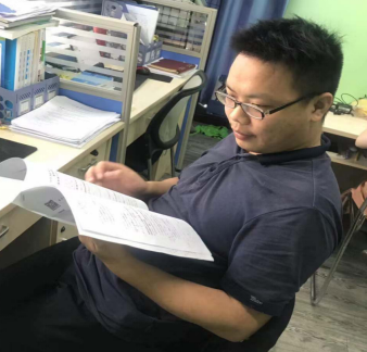 数学老师