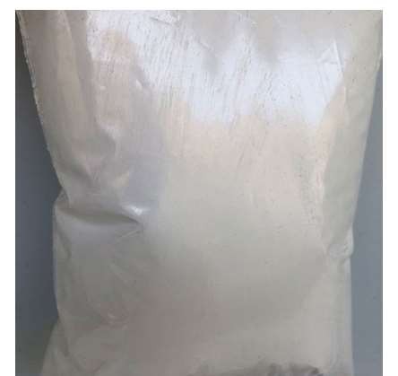 鑄造用膨潤土是如何防水的