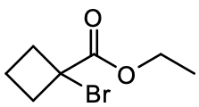 ethyl 1-bromocyclobutane-1-carboxylate