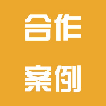 合作案例
