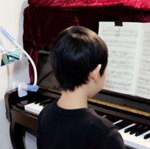 激发成人学习钢琴的热情