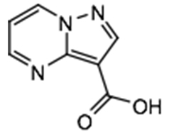 PYRAZOLO[1,5-A]PYRIMIDINE-3-CARBOXYLIC ACID