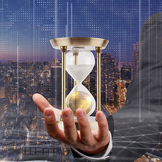 Financial leasing EMC