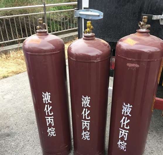 簡(jiǎn)要介紹下丙烷應(yīng)用情況
