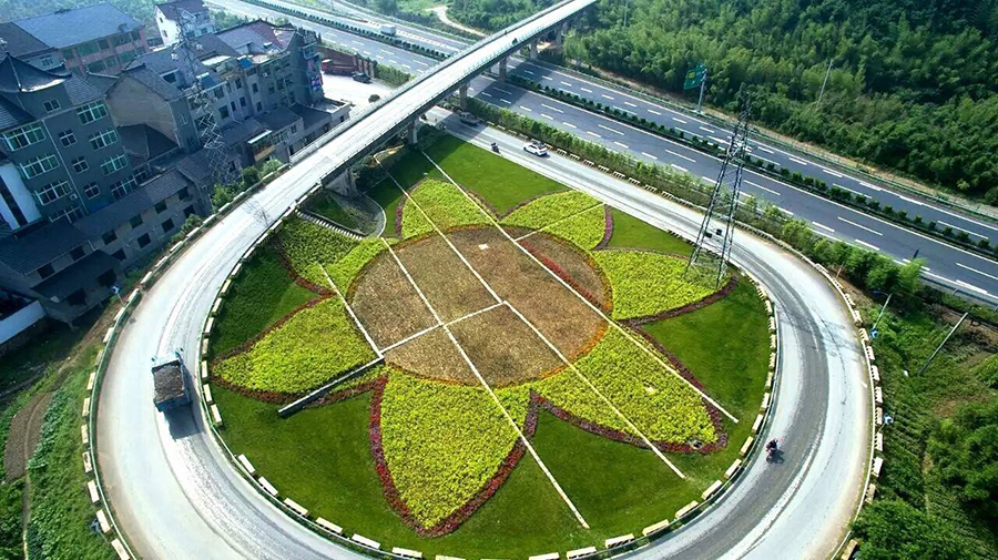 市政工程項目