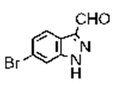 6-bromo-1H-indazole-3-carbaldehyde