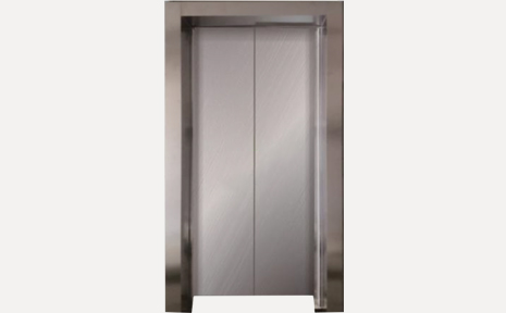 不锈钢电梯门套系列