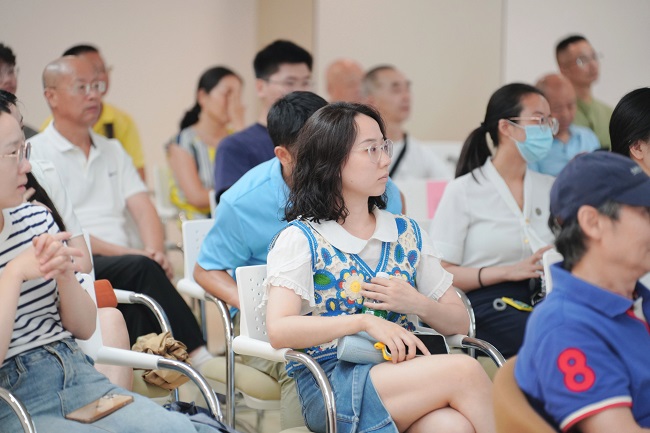 成都的公园 不仅是公园——“我的公园我的城”文化品牌正式发布