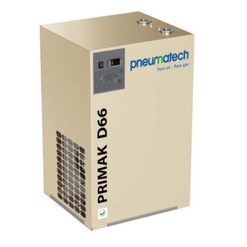 PRIMAK  D  13~260冷凍式干燥機