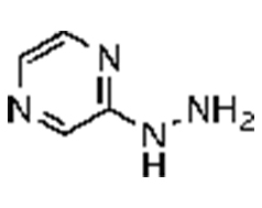 2-hydrazinylpyrazine