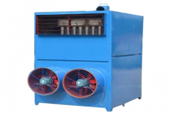 热风炉拜尔涂层高辐射节能技术