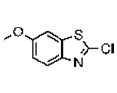 2-Chloro-6-methoxy-1,3-benzothiazol