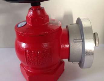 消火栓系统试水装置是什么