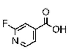 2-fluoroisonicotinic acid