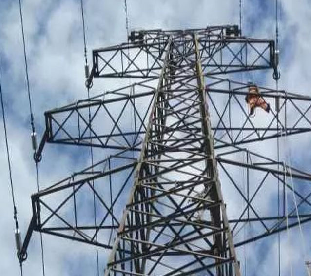 Selection and Installation of Lightning Arresters for Transmission Lines