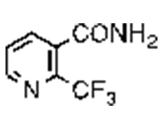 2-(trifluoromethyl)nicotinamide