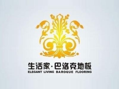 生活家·巴洛克地板