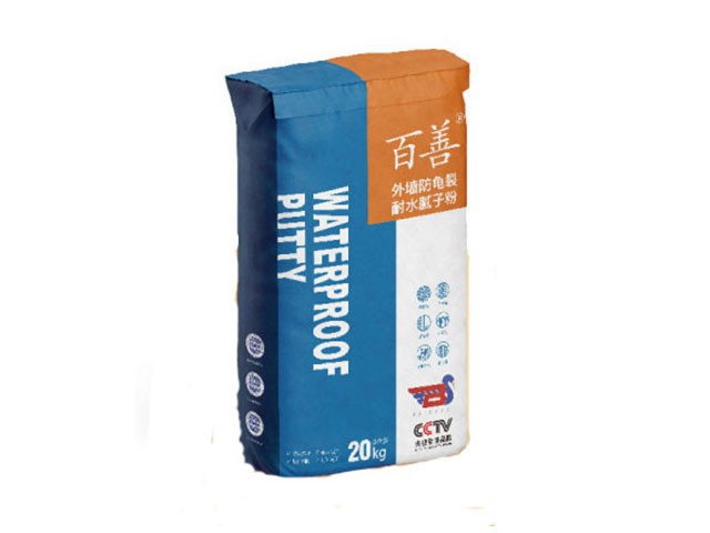 净味真石漆腻子粉多少钱一吨