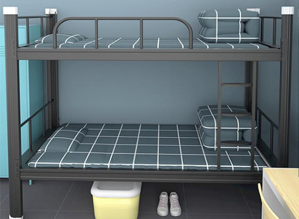 metal tube bunk beds,double bunk beds