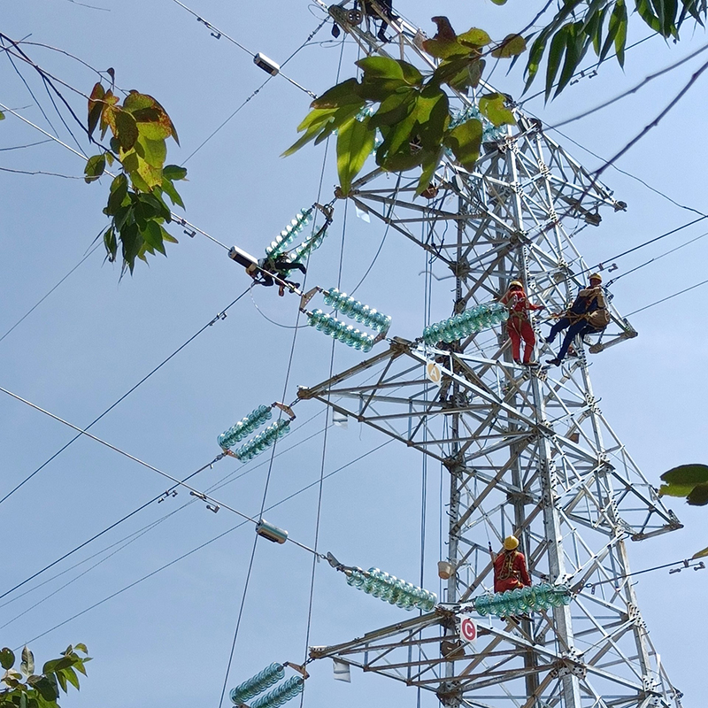 輸電線路分布式故障診斷知識大盤點