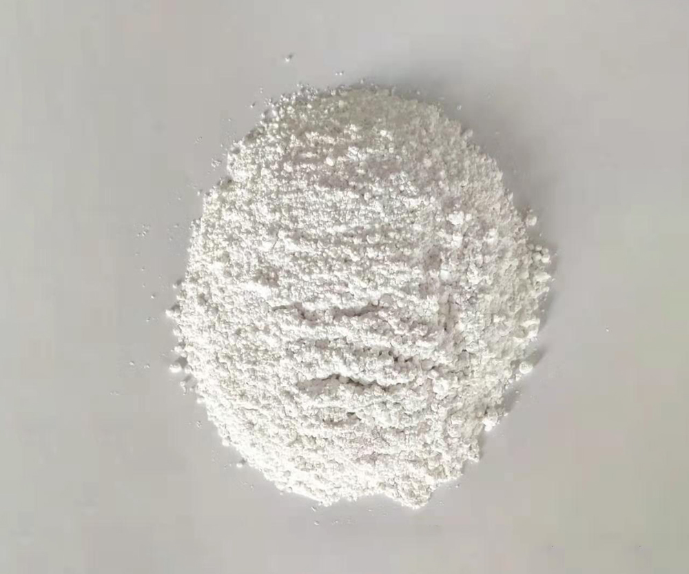 calcium carbonate 600 mesh