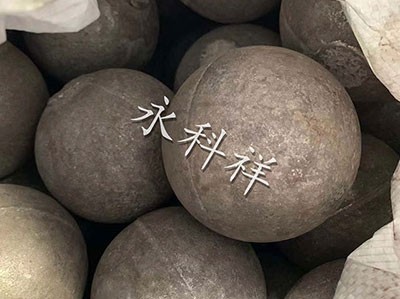 北京球磨机钢球磨损失效的几种机制