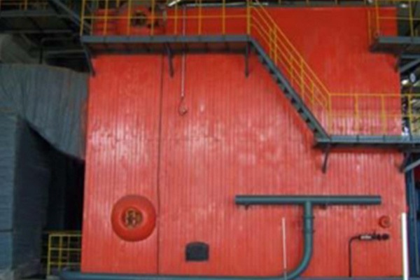 燃气炉拜尔涂层高辐射节能技术