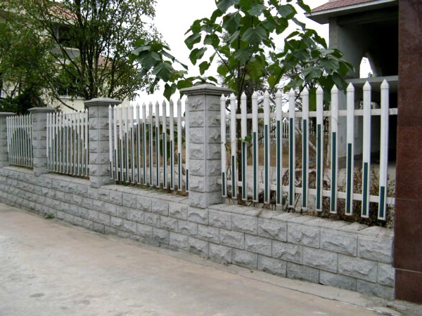 优质的小区护栏应具备哪些特点