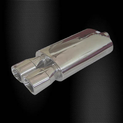 排氣管通用鼓10