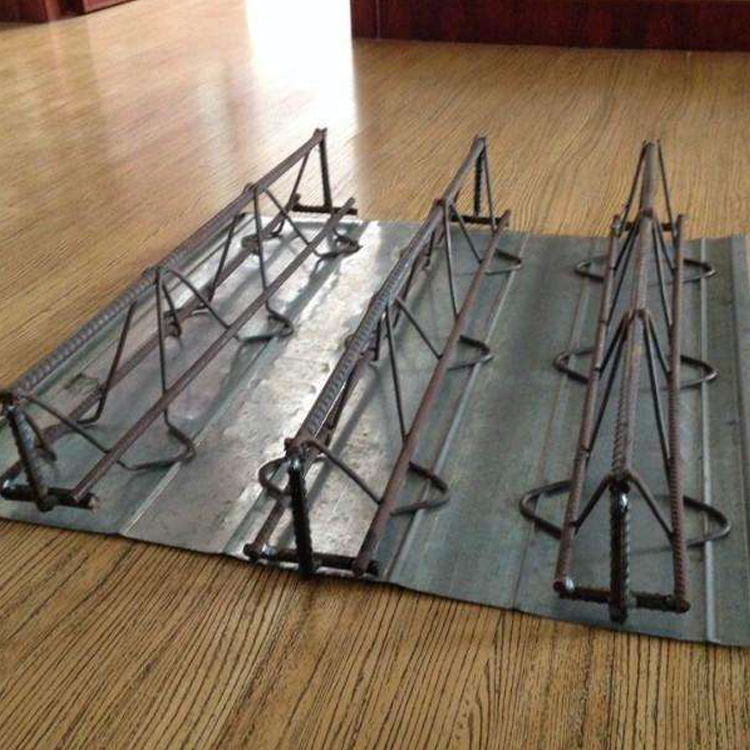 您了解閉口樓承板適用什么建造嗎？