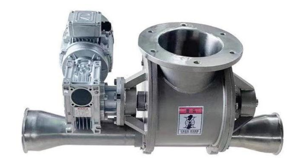 ARV-SC直连风送阀