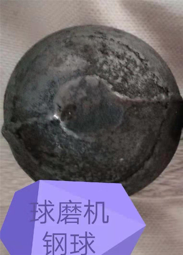 晋城高铬球