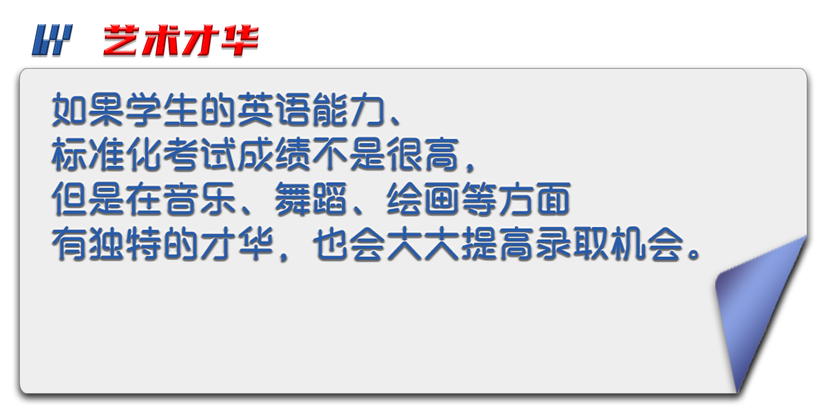 安徽美国本科