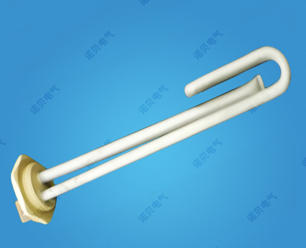 Electric heating tube