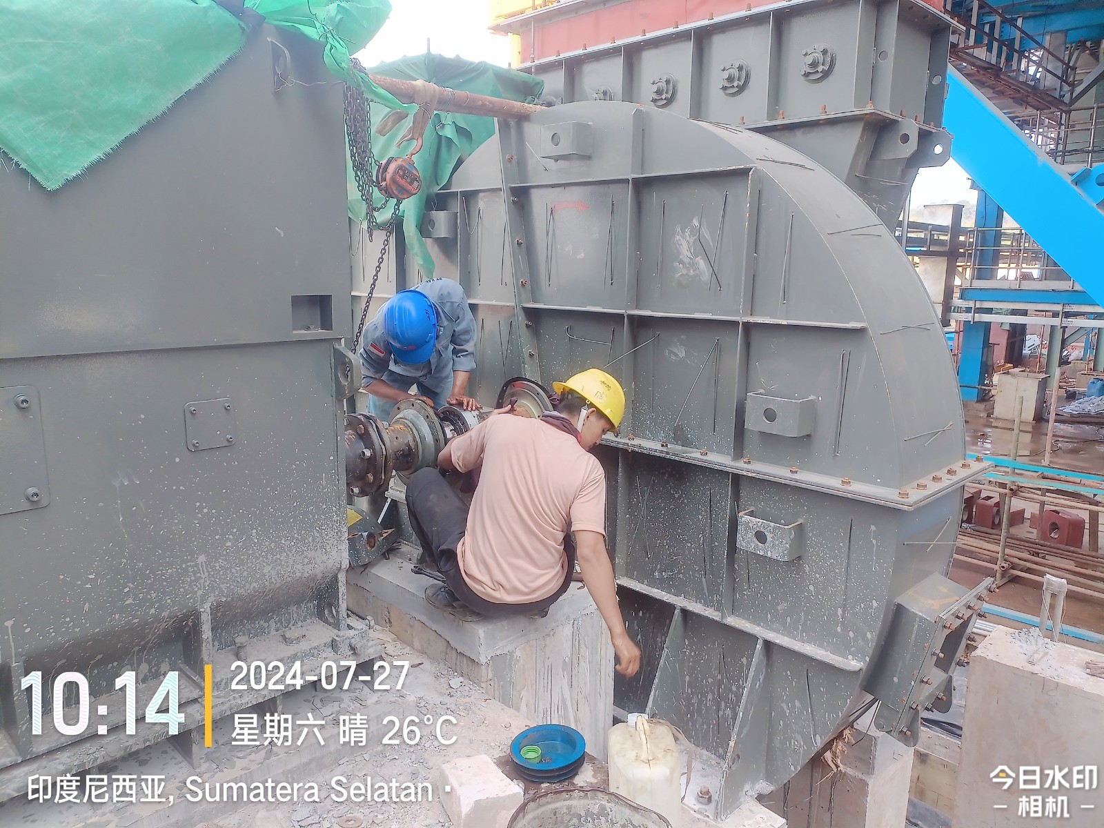 大通宝富：深耕东南亚市场，铸就专业典范