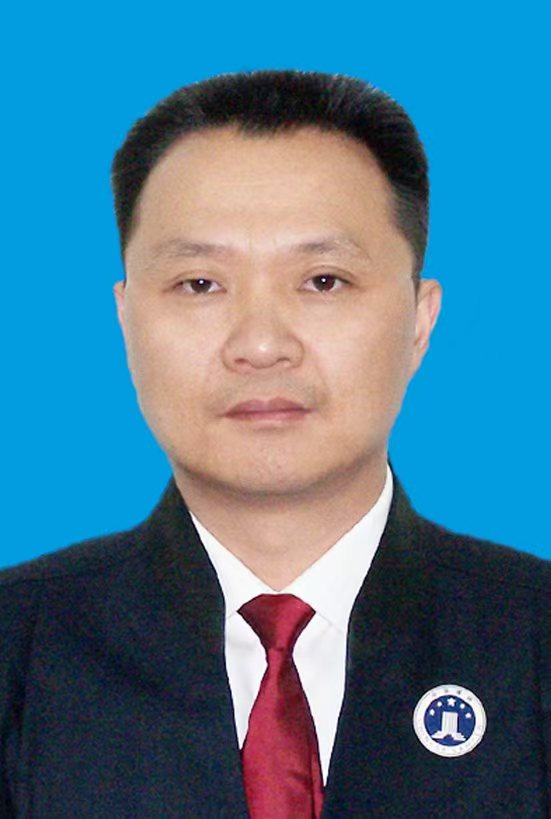 于德跃律师