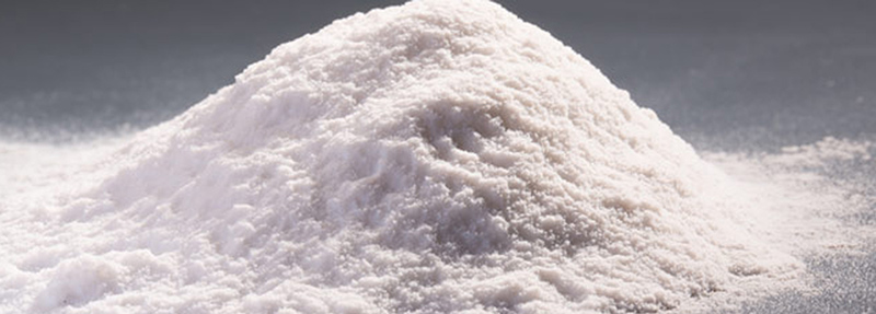 Precipitated silica - special products for food industry