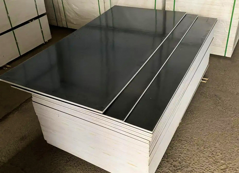 清水建筑模板